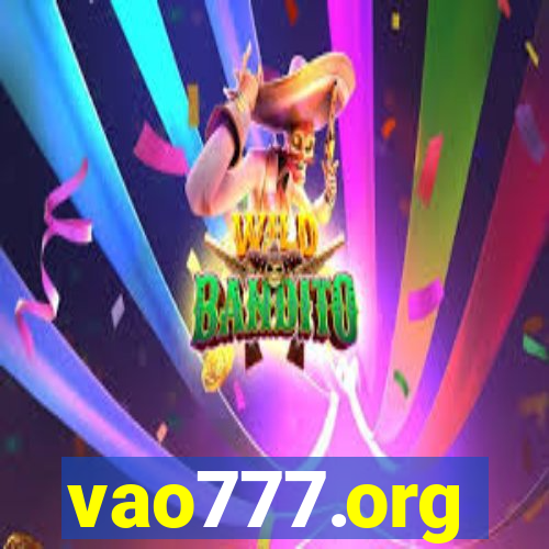 vao777.org