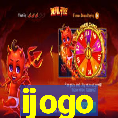 ijogo