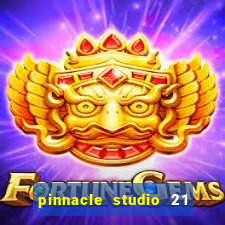 pinnacle studio 21 ultimate download crackeado