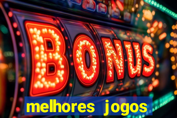 melhores jogos mundo aberto android