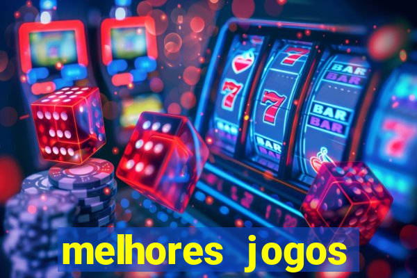 melhores jogos mundo aberto android