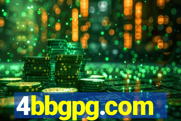 4bbgpg.com