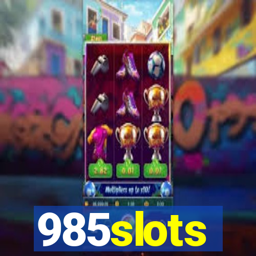 985slots