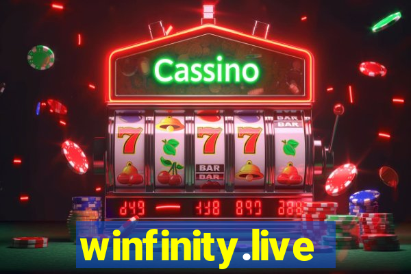 winfinity.live