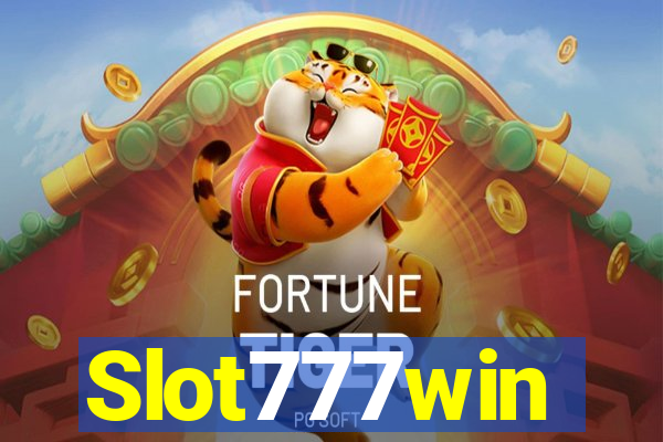 Slot777win