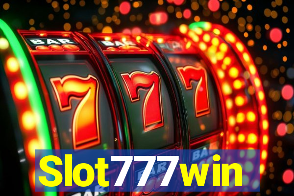 Slot777win