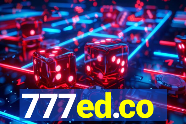 777ed.co