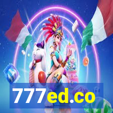 777ed.co