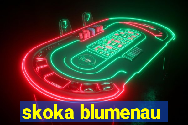 skoka blumenau