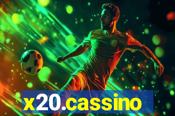 x20.cassino