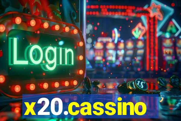 x20.cassino