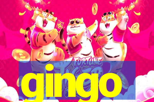 gingo