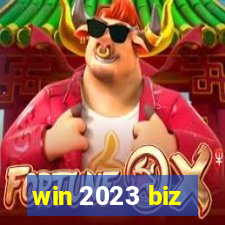 win 2023 biz