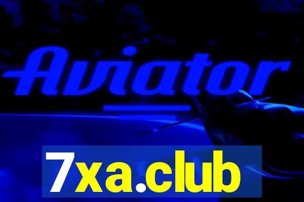 7xa.club