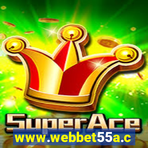 www.webbet55a.com