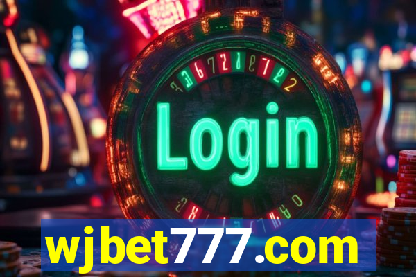 wjbet777.com