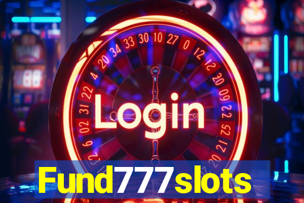 Fund777slots