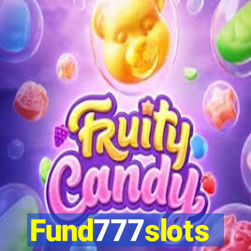 Fund777slots