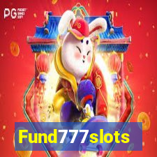 Fund777slots