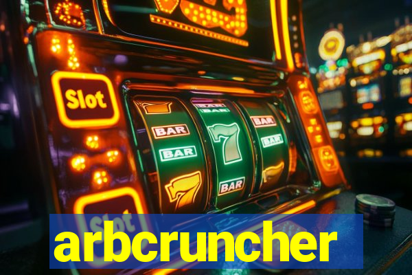 arbcruncher