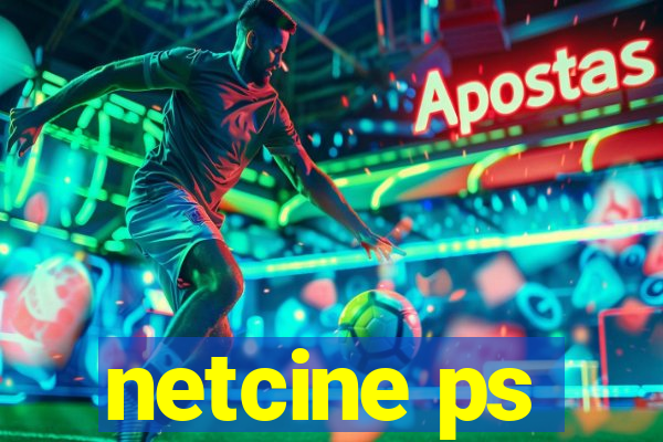 netcine ps