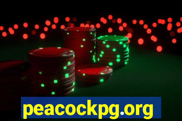 peacockpg.org