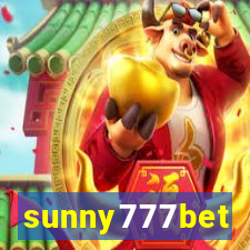 sunny777bet