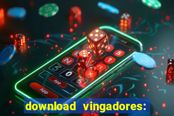 download vingadores: ultimato dublado google drive