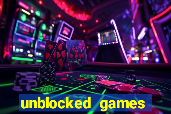 unblocked games premium 77