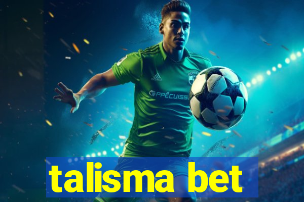 talisma bet