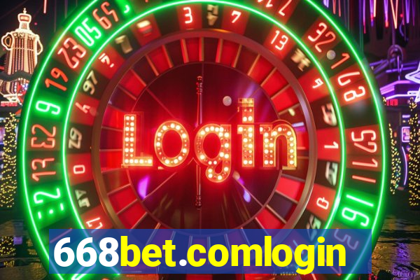 668bet.comlogin