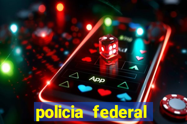 policia federal investiga flamengo