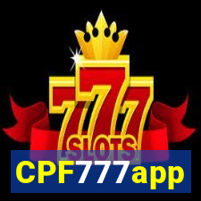 CPF777app