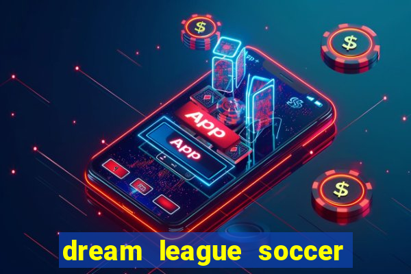 dream league soccer kit flamengo 2019