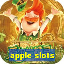 apple slots