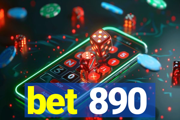 bet 890