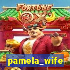 pamela_wife