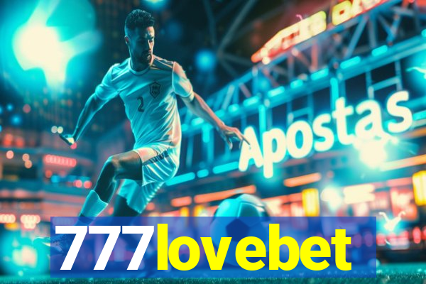 777lovebet