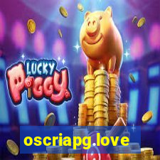 oscriapg.love