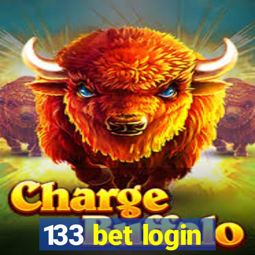 133 bet login