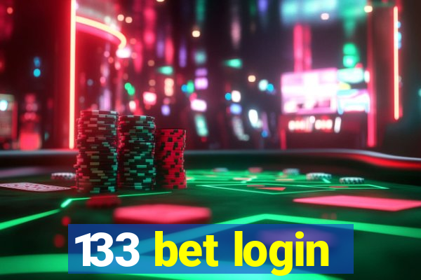 133 bet login