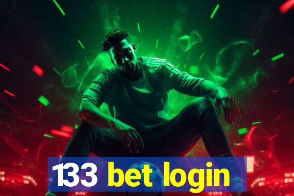 133 bet login