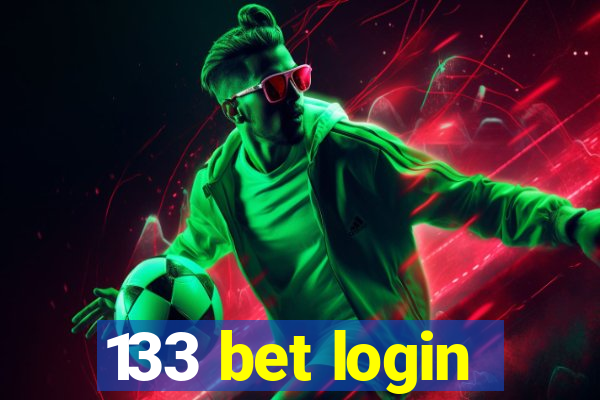 133 bet login