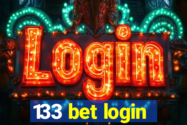 133 bet login