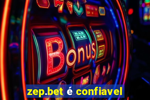 zep.bet é confiavel