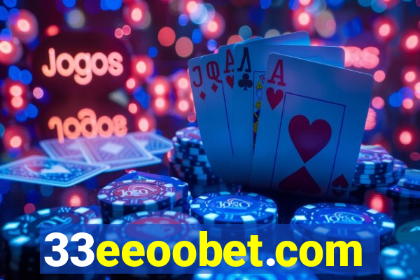 33eeoobet.com