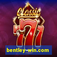 bentley-win.com