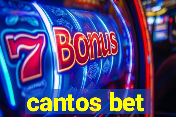 cantos bet