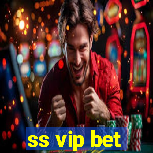 ss vip bet