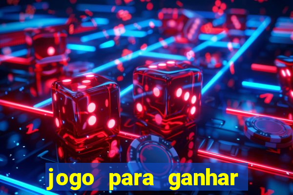 jogo para ganhar dinheiro no pix sem depositar nada